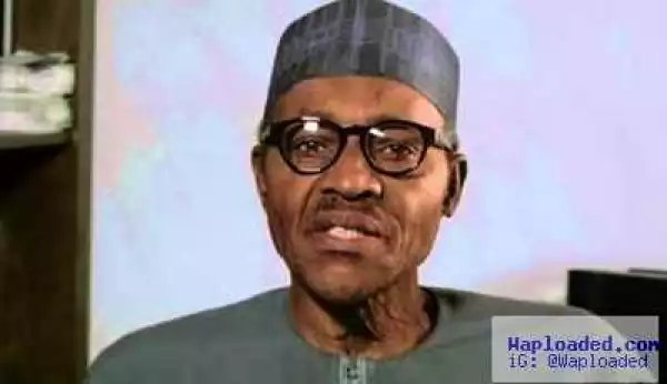 Conduct Proper Background Checks Before Doing Business With Foreign Companies - Buhari Advises Priv. Companies & States Govt.